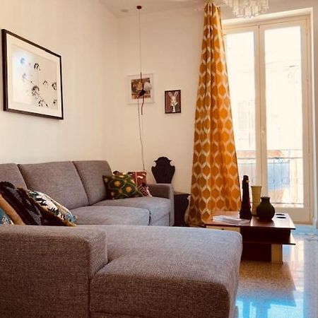 Faboulous Flat Apartment Palermo Exterior photo