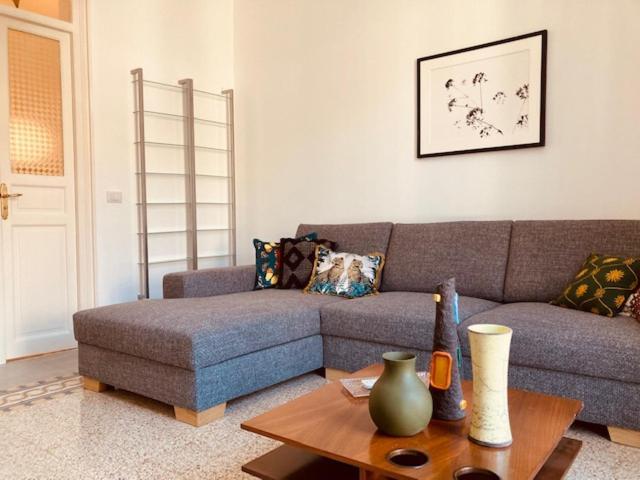 Faboulous Flat Apartment Palermo Exterior photo
